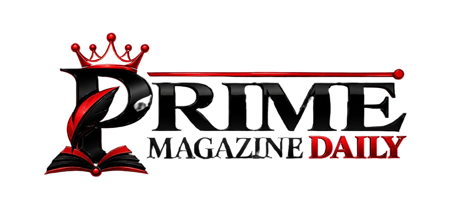 Prime Magazine Daily